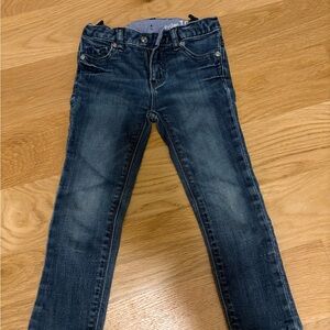 GAP Kids Dark Blue Denim Jeans